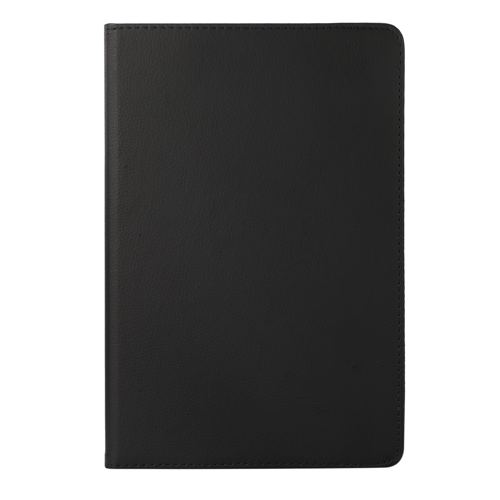 LOBWERK Hülle Schutzhülle Bookcover für 11 2021 Zoll Schwarz Kunstleder, MatePad Huawei 11