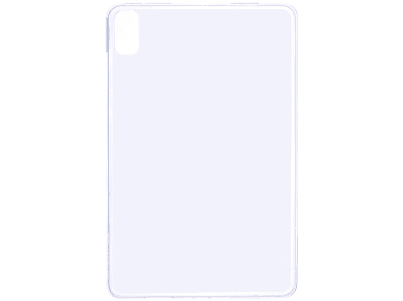 LOBWERK Hülle Schutzhülle Backcover für Huawei Honor V6 10.4 Zoll TPU, Matt