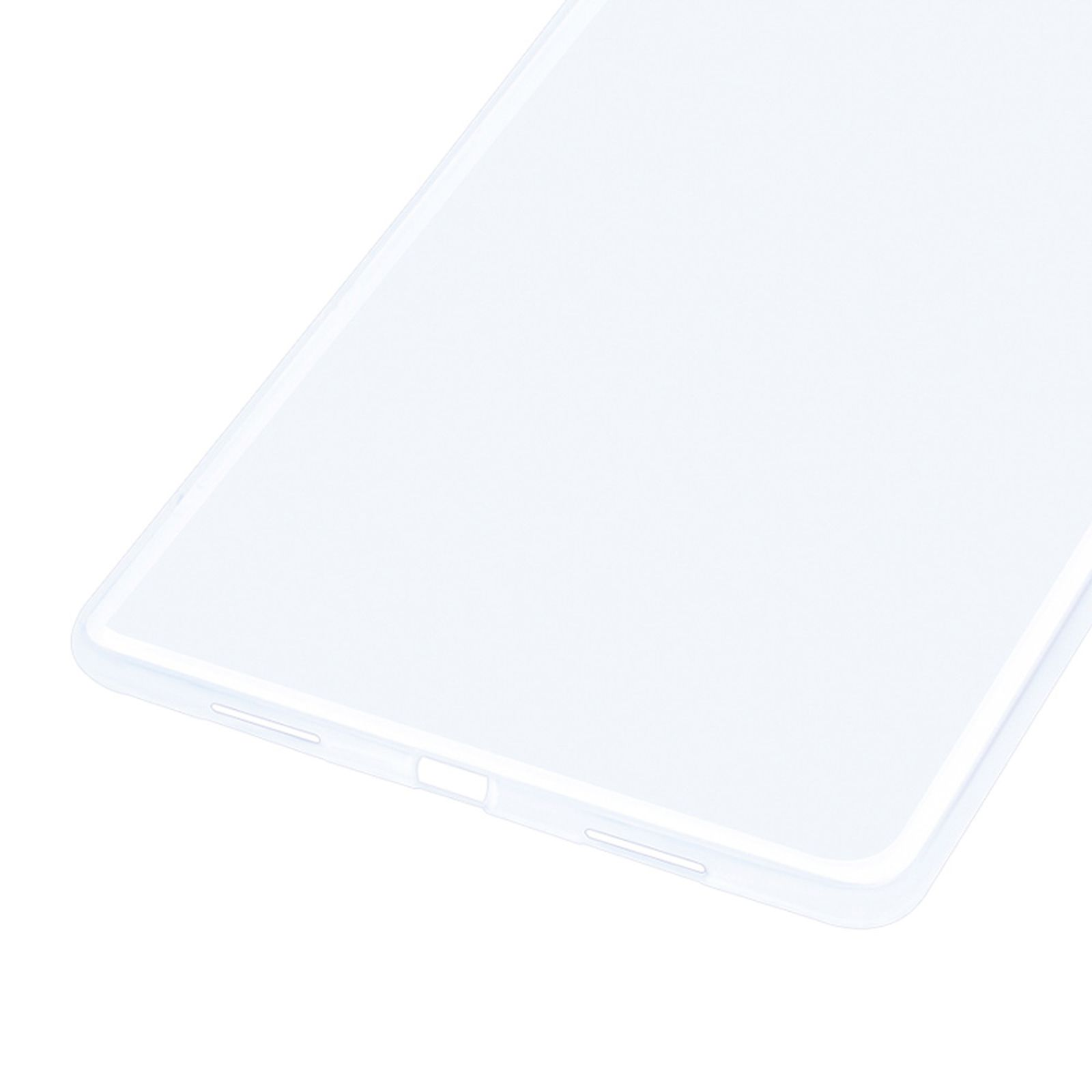LOBWERK TPU, V6 Honor Backcover Schutzhülle Huawei Hülle für Zoll Matt 10.4