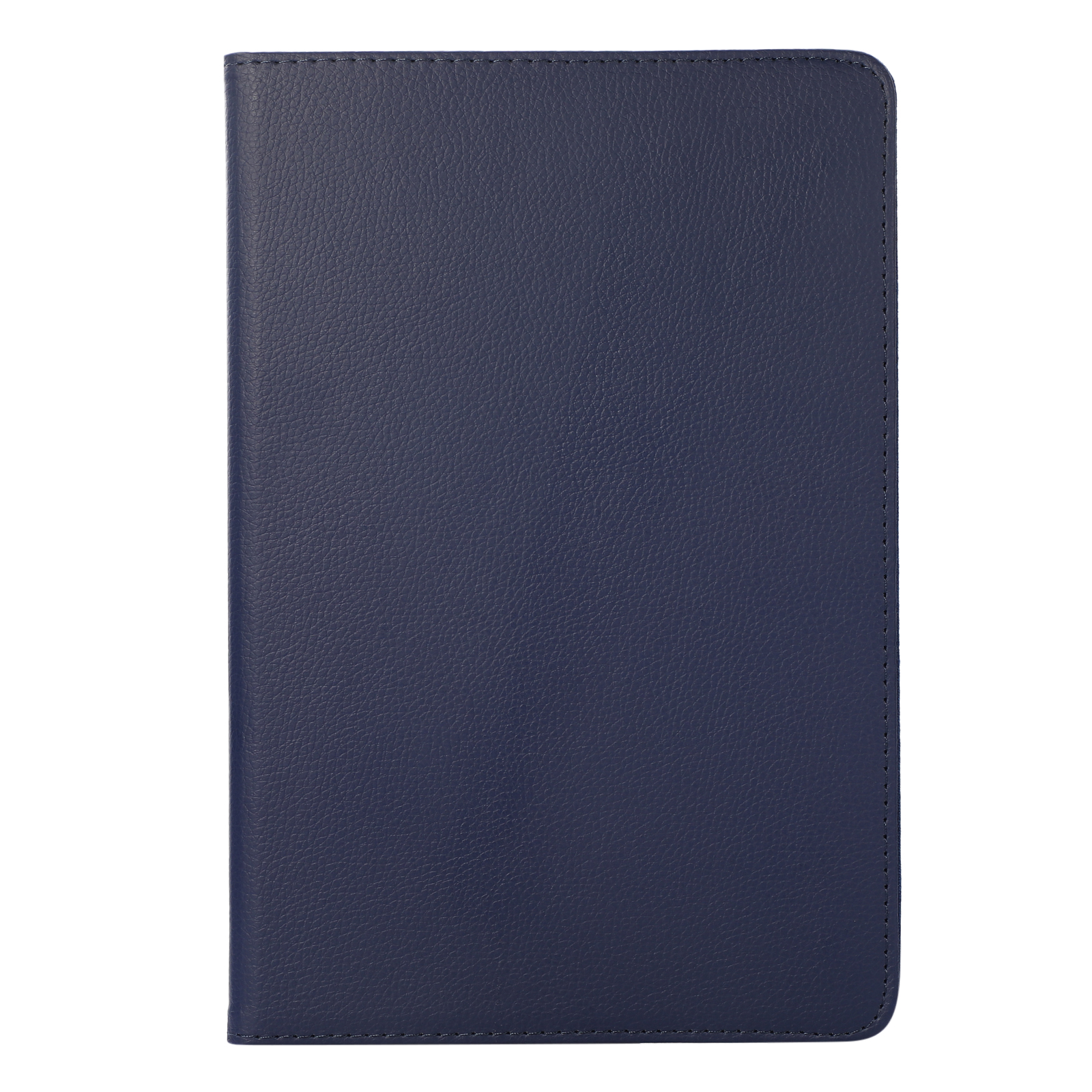LOBWERK Hülle Schutzhülle Huawei Bookcover Zoll 11 Blau für 11 2021 Kunstleder, MatePad