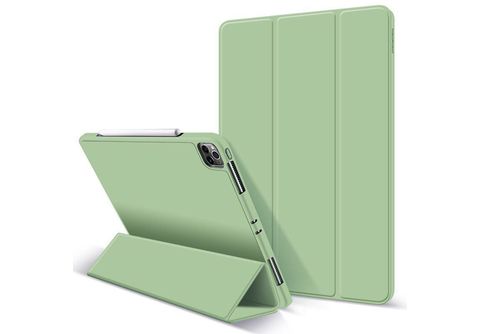 LOBWERK Hülle Schutzhülle Bookcover für Pc iPad Tab