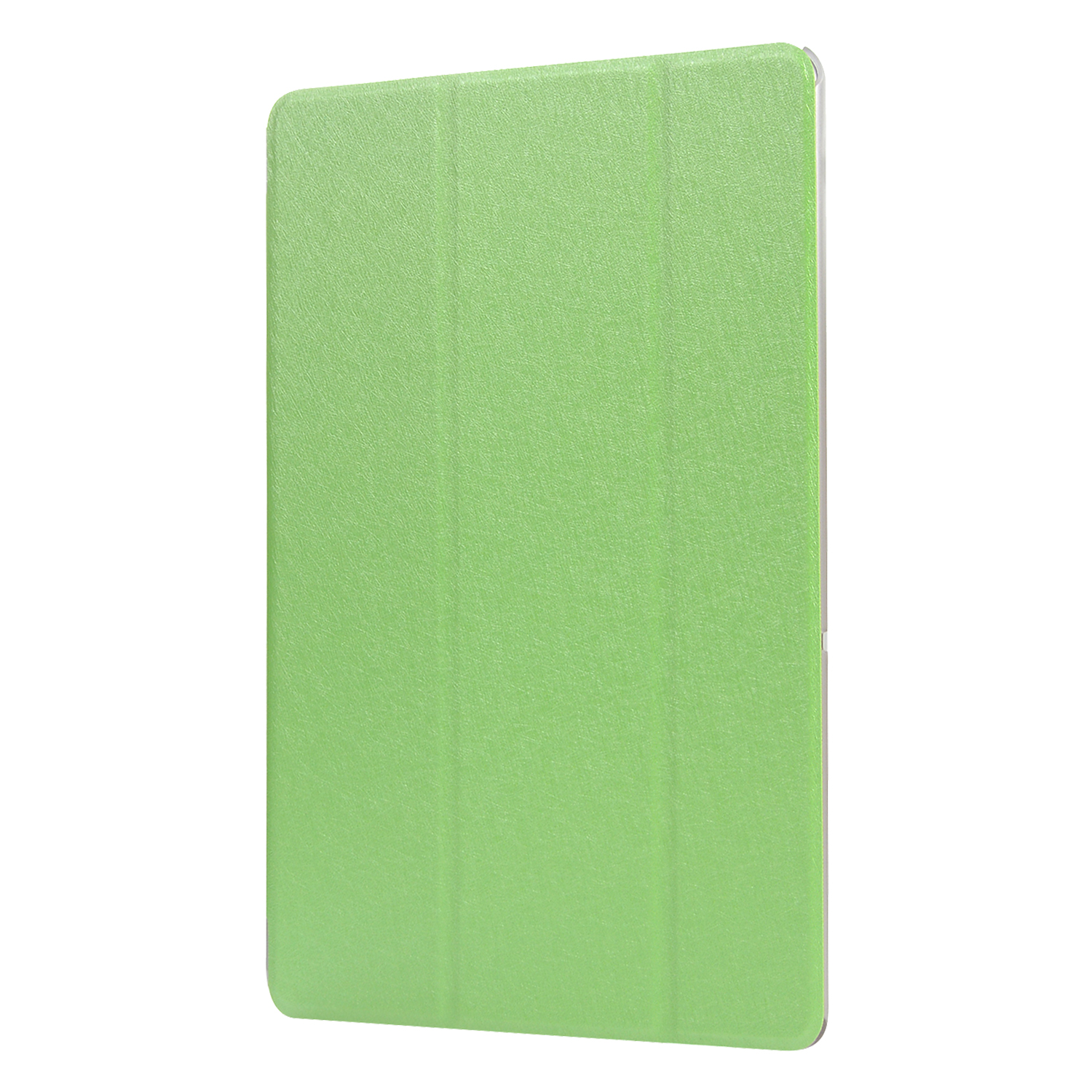 LOBWERK Hülle Schutzhülle Bookcover Grün 10.4 für Lite Galaxy Samsung SM-P610 S6 Kunststoff, P615 Tab Zoll