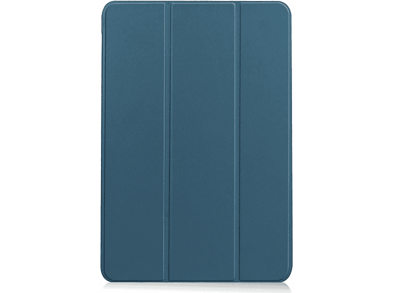 LOBWERK Hülle Schutzhülle Bookcover für Lenovo IdeaPad Duet Chrome10.1 Zoll Kunstleder, Grün