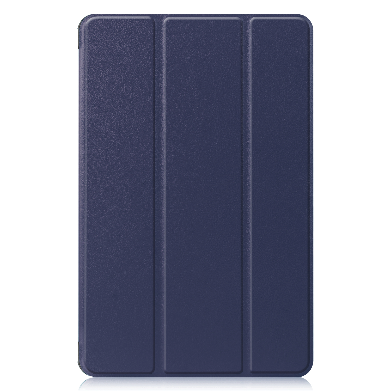 Kunstleder, für Honor Hülle Blau V6 LOBWERK 10.4 Huawei Bookcover Zoll Schutzhülle