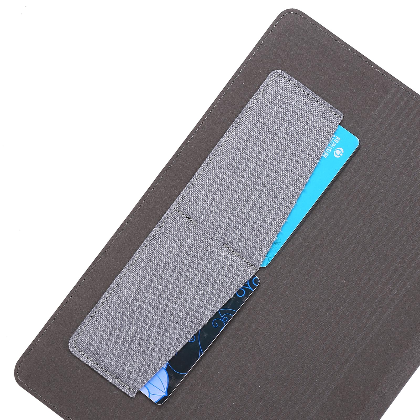 S6 SM-T860 10.5 LOBWERK Kunststoff, Blau Zoll Tab Hülle Schutzhülle Bookcover für Galaxy Samsung