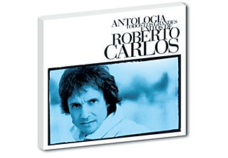 Antología CD