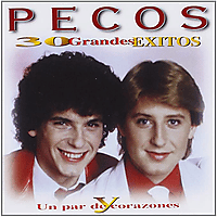 30 Grandes Éxitos Y Un Par De Corazones CD