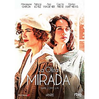 La Otra Mirada. Serie completa (DVD) - DVD