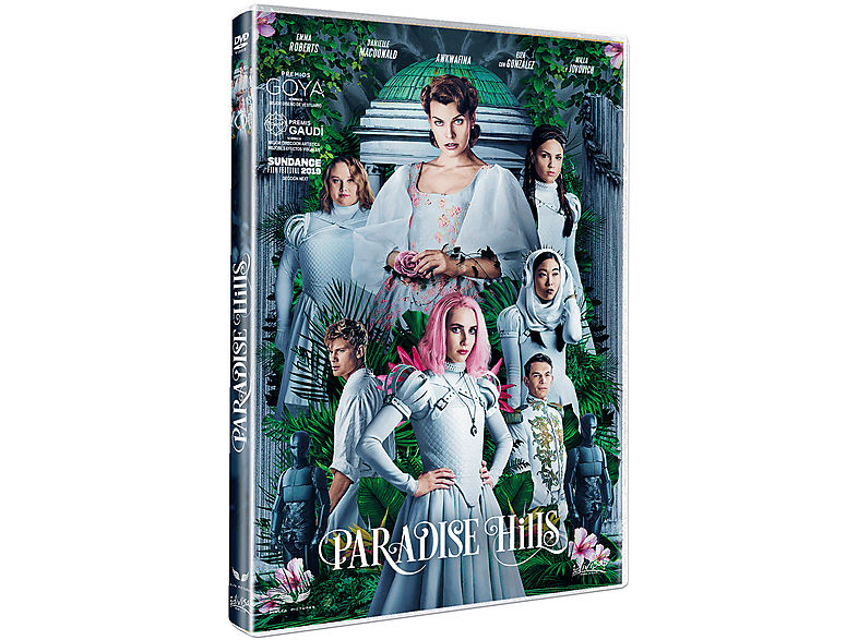 Paradise Hills DVD MediaMarkt