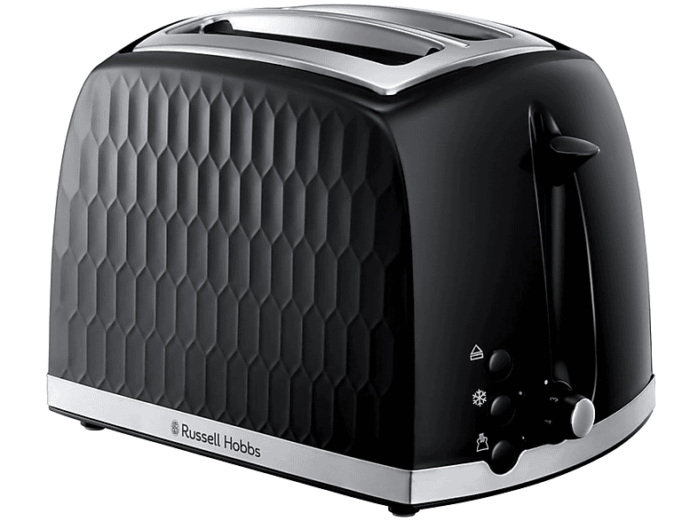 Media markt best sale tostadora russell hobbs