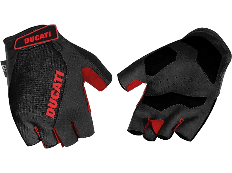 guantes ducati