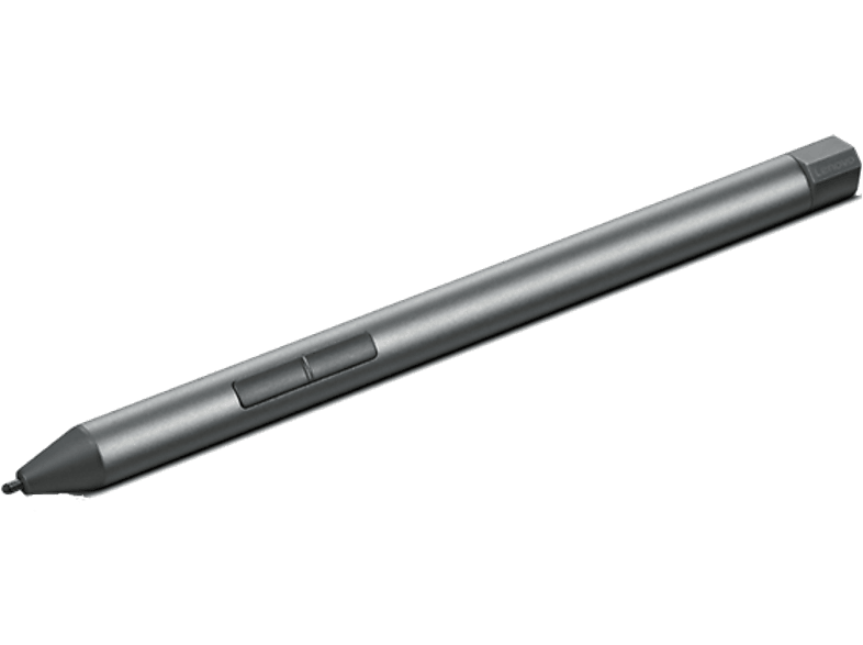 LENOVO Digital Pen Touchpen Grau MediaMarkt