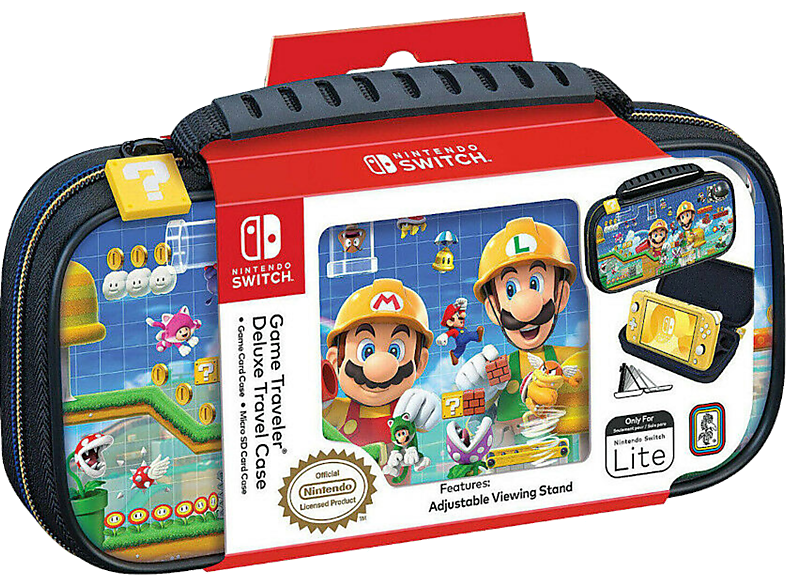 Comprar Funda Nintendo Switch / Lite Super Mario