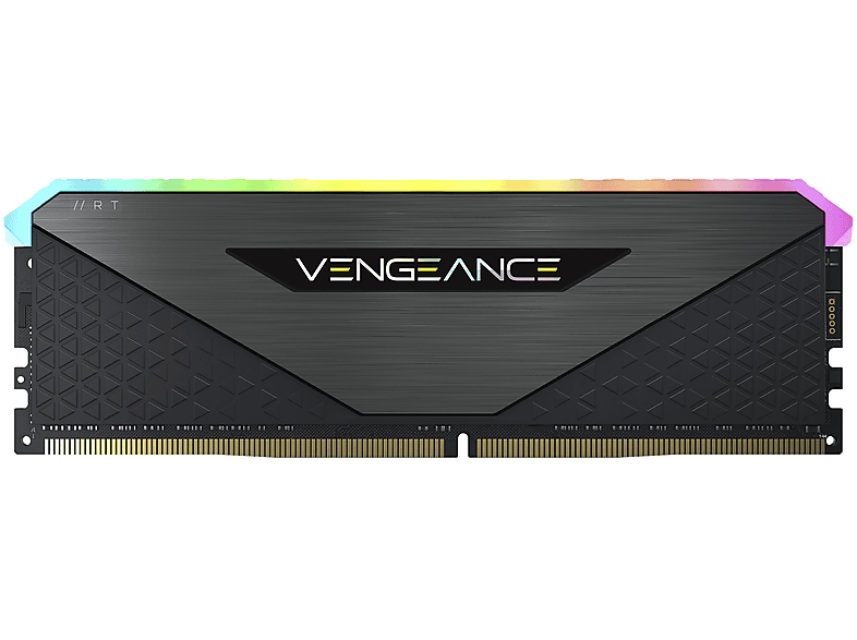 DDR4 & Speicher-Kit GB Intel CORSAIR 18-22-22-42 32 1.35V, AMD 2x16GB,