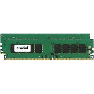 Memoria RAM - CRUCIAL CT2K16G4DFD824A