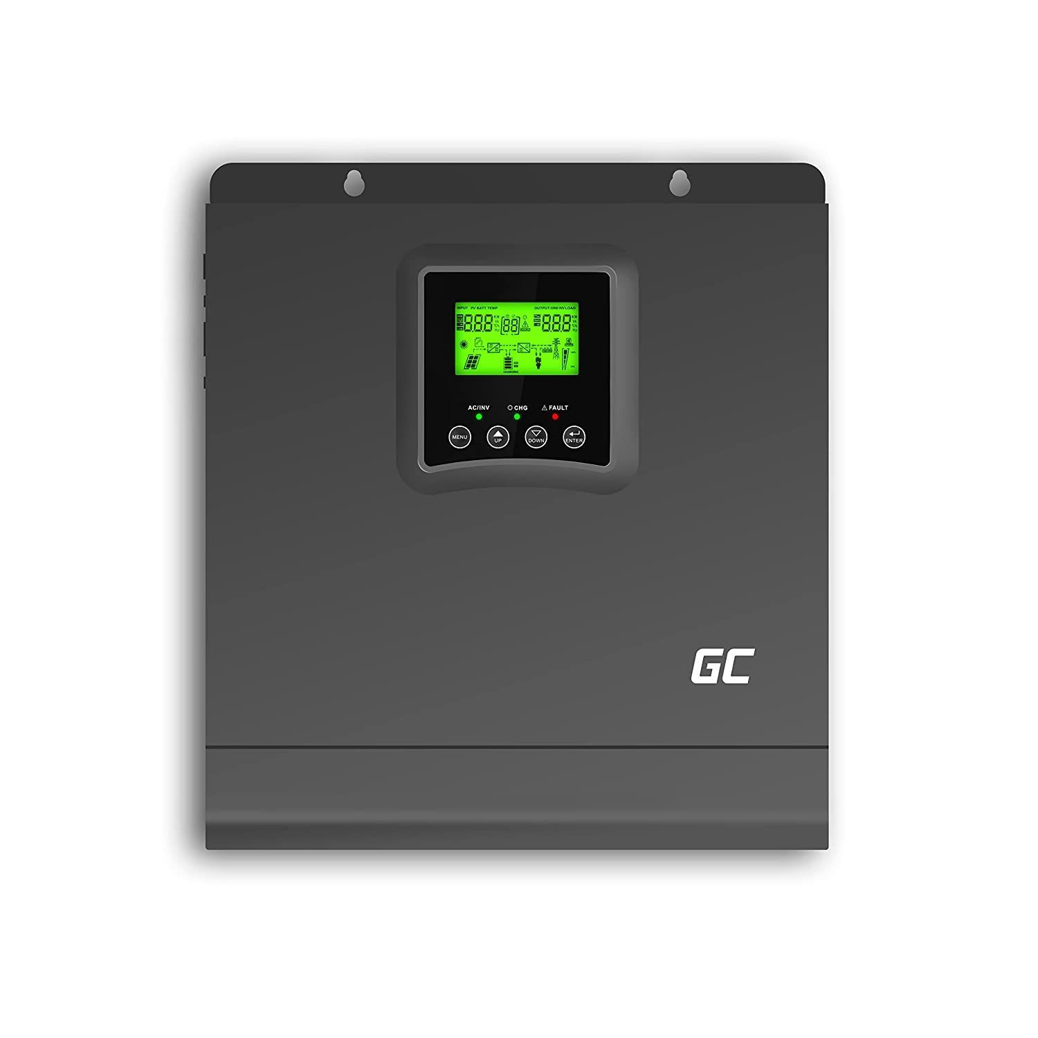 GREEN CELL INVSOL03 Wechselrichter