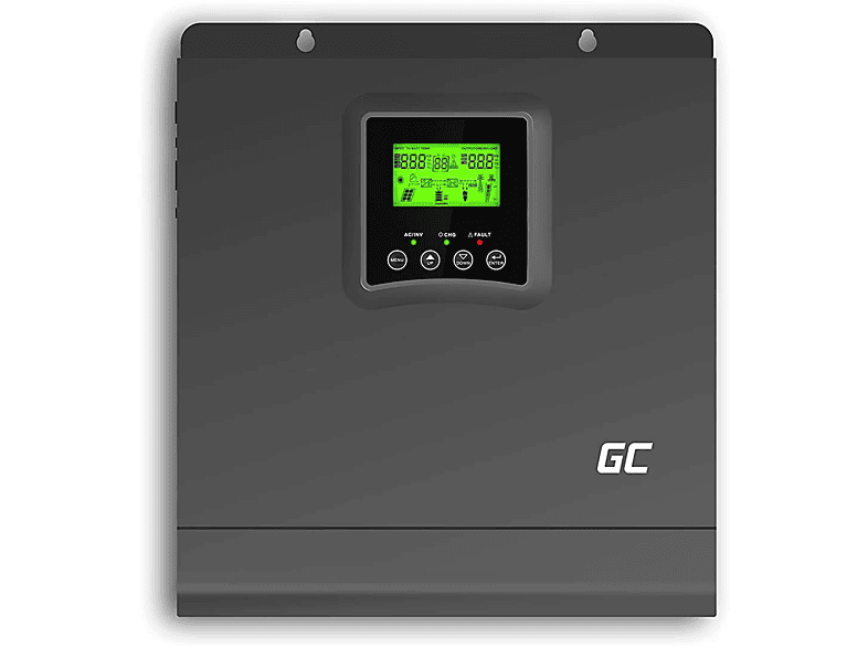 GREEN CELL INVSOL03 Wechselrichter