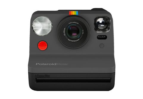 Cámara instantánea Polaroid OneStep Plus blanca