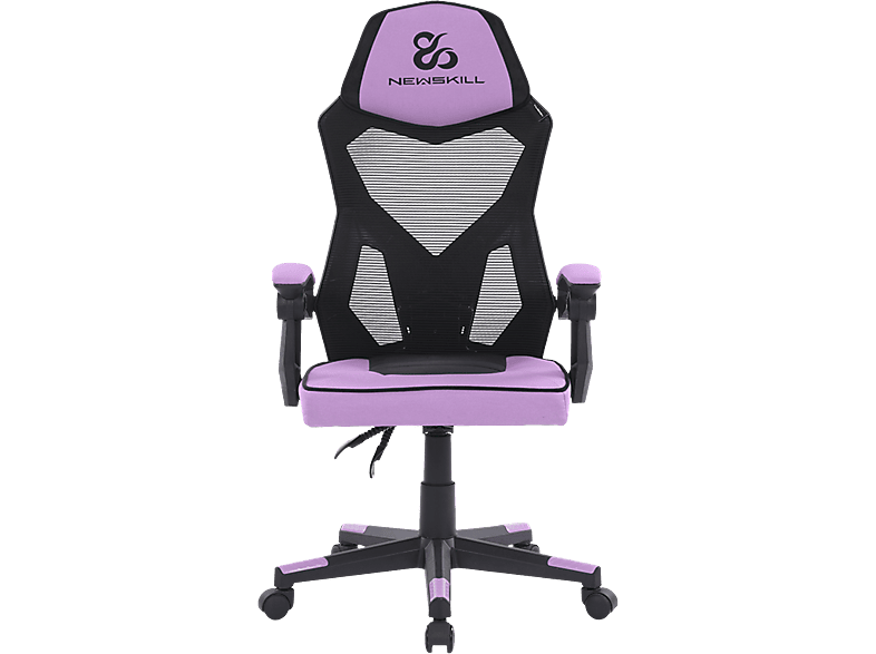 Silla gaming NEWSKILL Eros, Reposabrazos2D (regulable en altura y