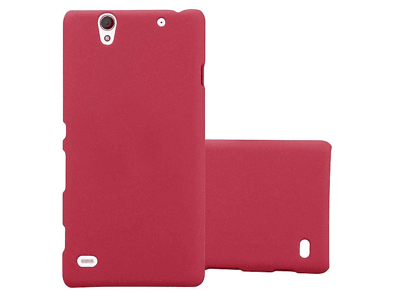 Cadorabo Custodia per Sony Xperia XA ULTRA Outdoor Cover