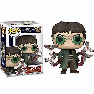 Figura - FUNKO Doc Ock (Doctor Octopus)