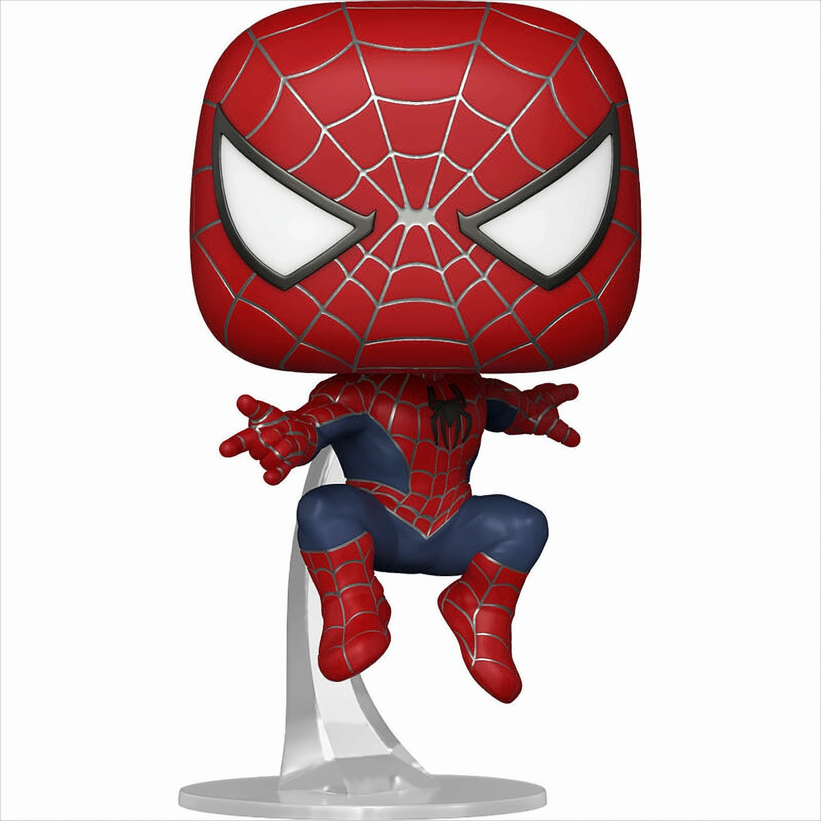 Figura FUNKO Spider-Man (Tobey Maguire)