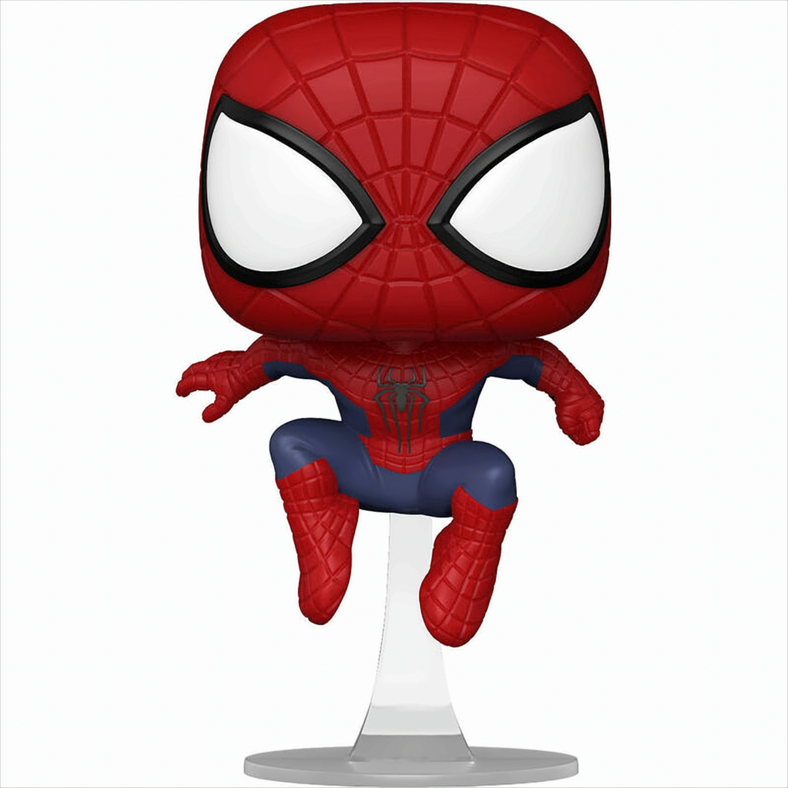 POP Home Spider-Man No Way - - Spider-Man Amazing