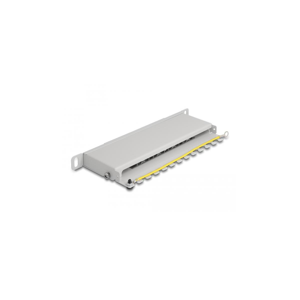 DELOCK 66871 Patchpanel