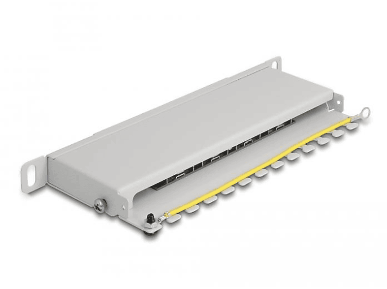 66871 DELOCK Patchpanel