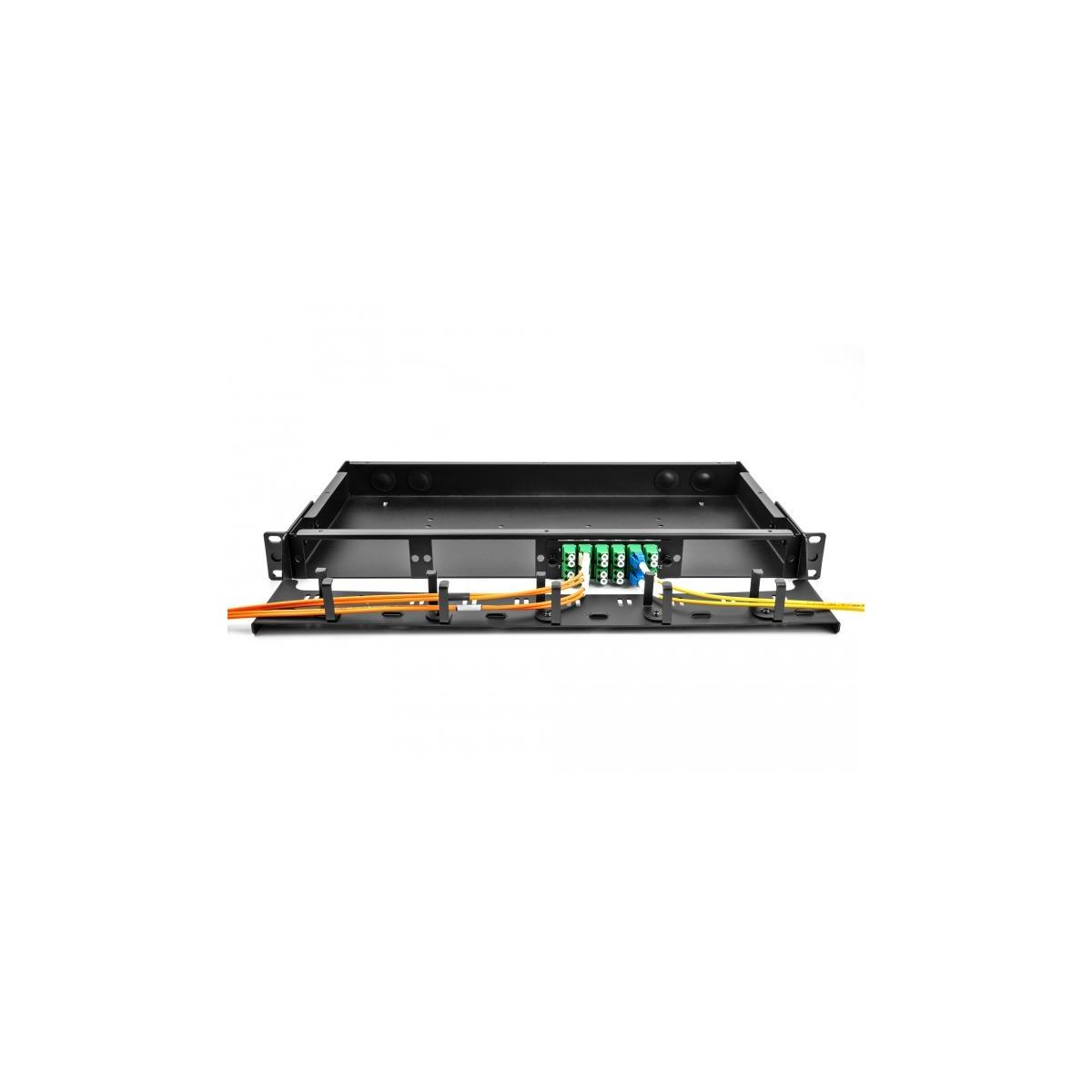 DELOCK 66924 Patchpanel