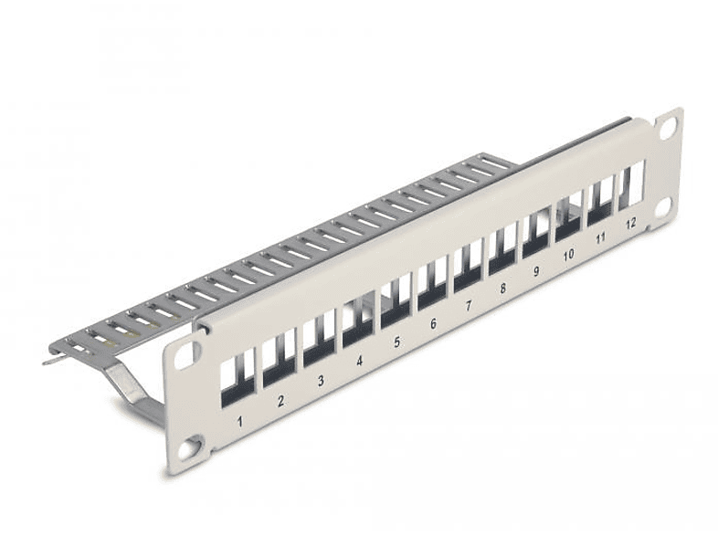 Patchpanel 66875 DELOCK