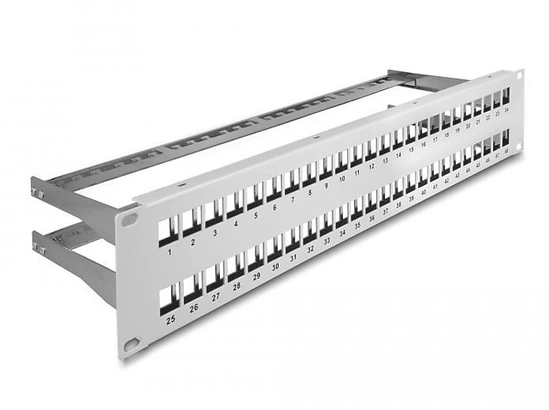 DELOCK 66879 Patchpanel
