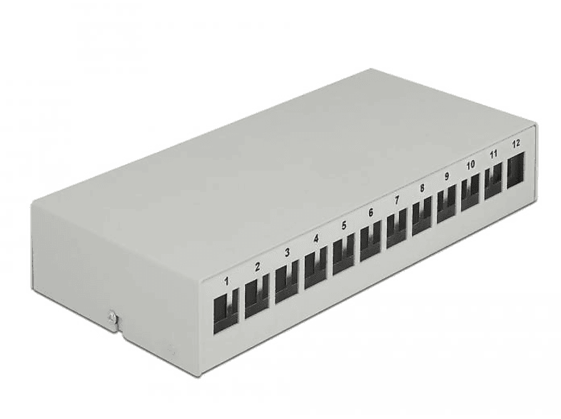 DELOCK 43414 Patchpanel