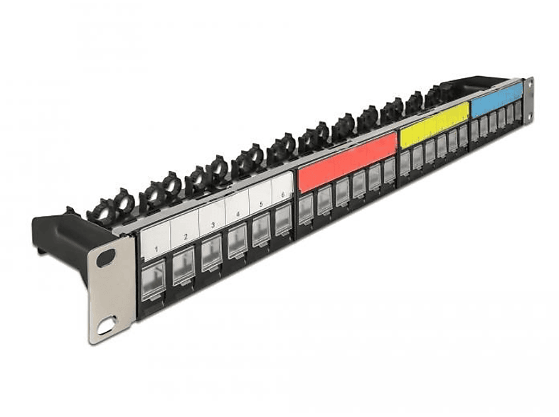 DELOCK 66921 Patchpanel