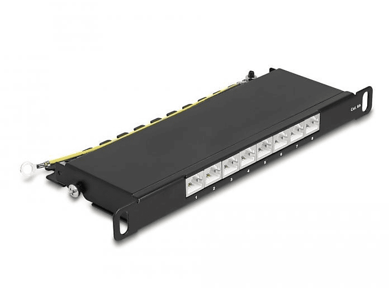 DELOCK 66870 Patchpanel | Patchpanels