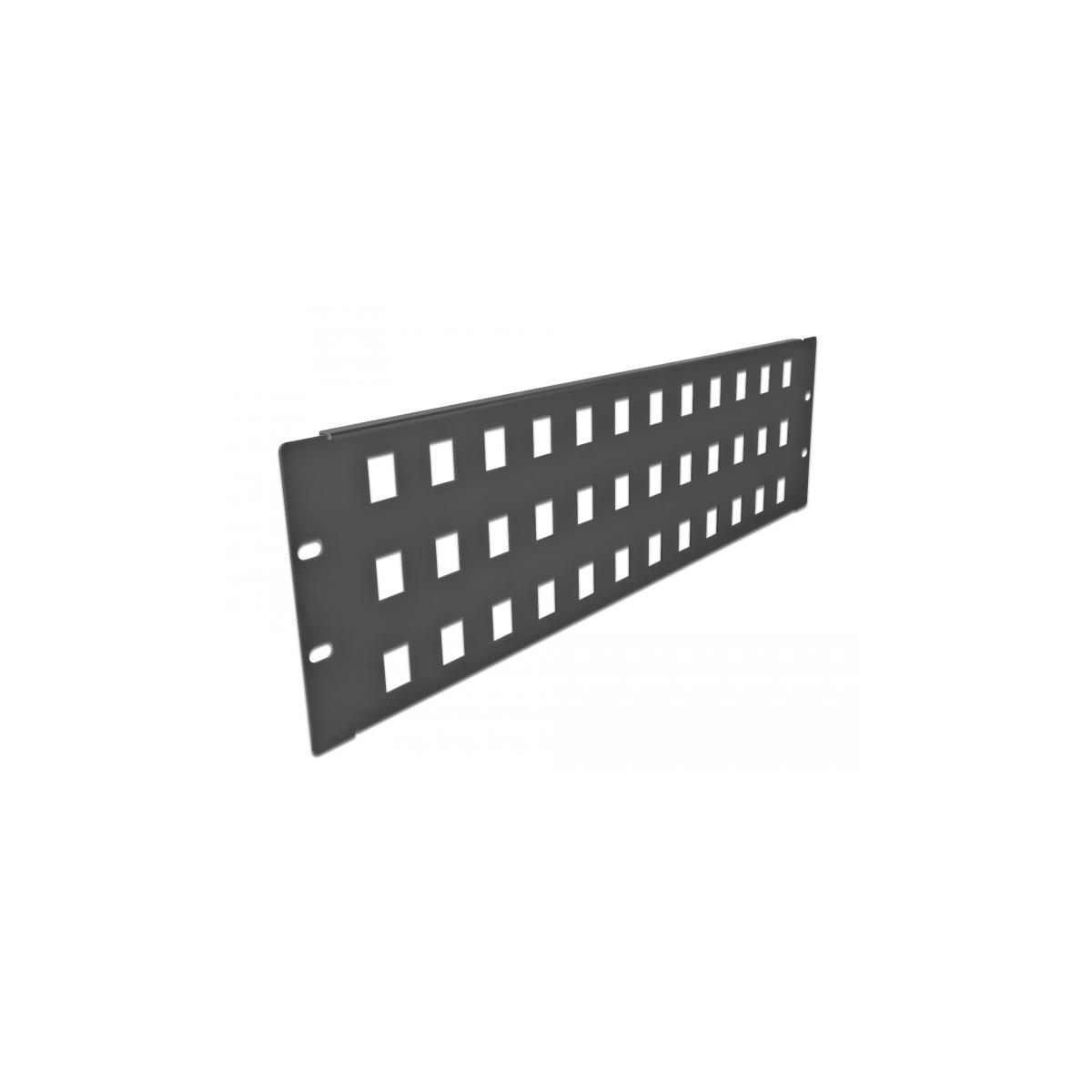 DELOCK 66838 Patchpanel