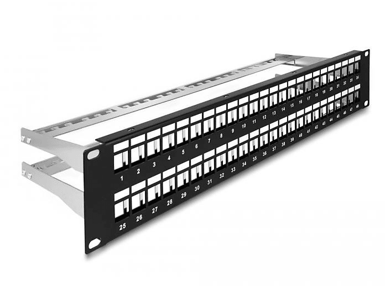 DELOCK 66878 Patchpanel