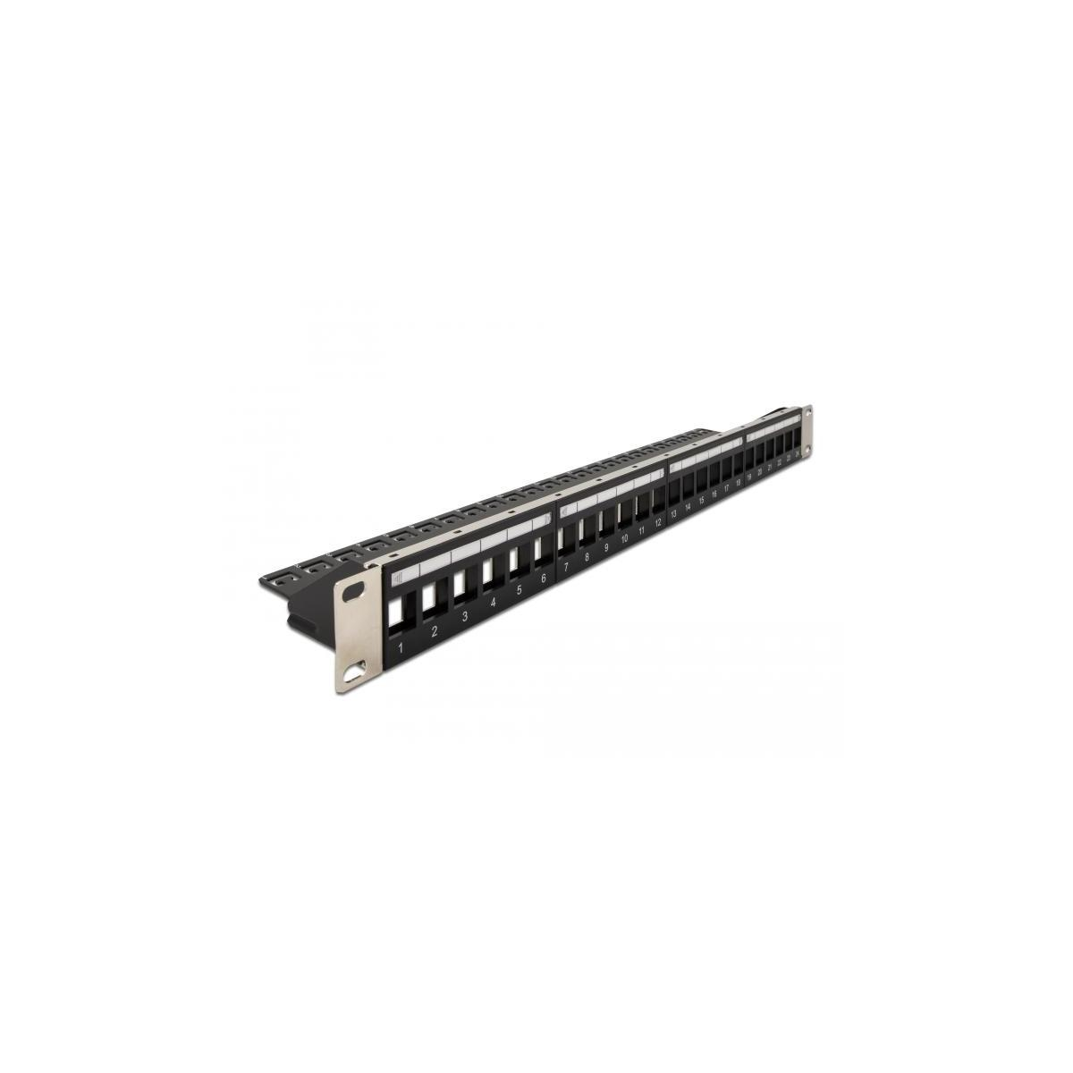 Patchpanel DELOCK 66865