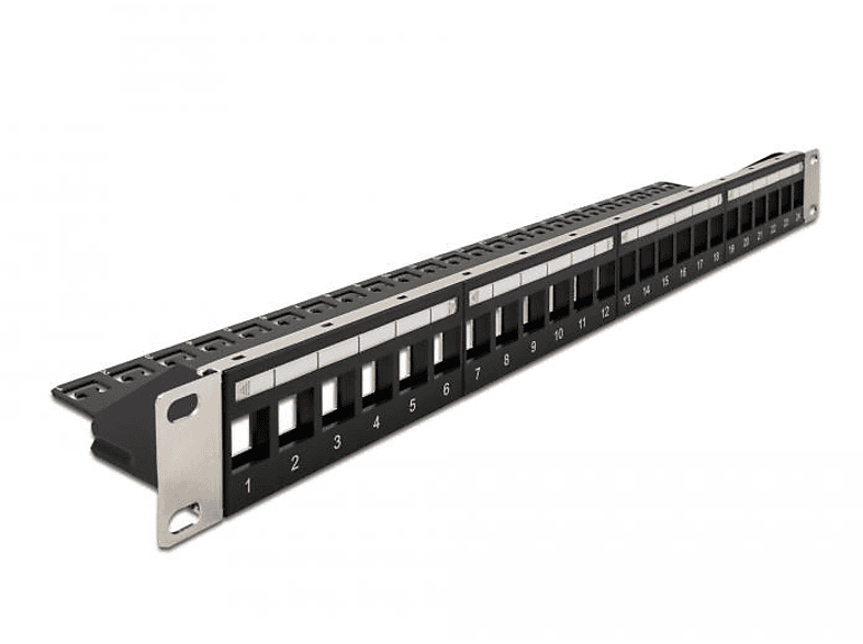 DELOCK Patchpanel 66865