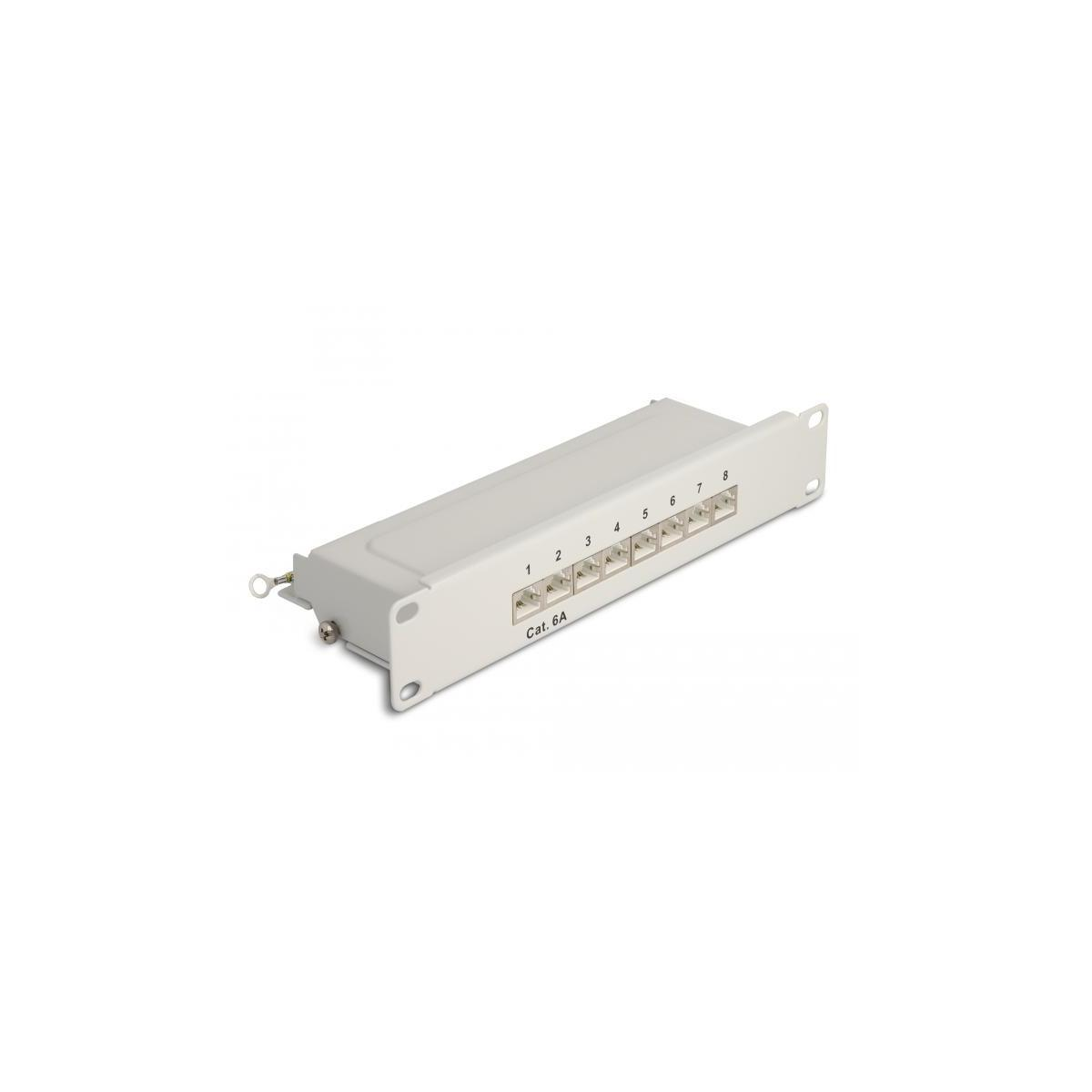 DELOCK Patchpanel 66873