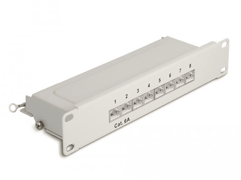 DELOCK 66873 Patchpanel