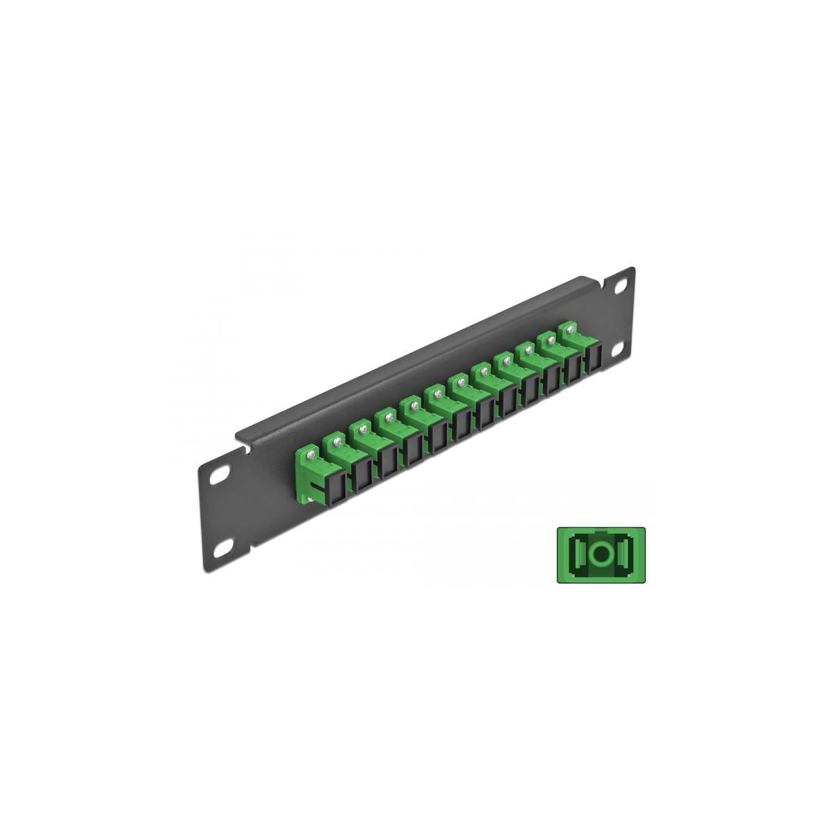 DELOCK 66761 Patchpanel