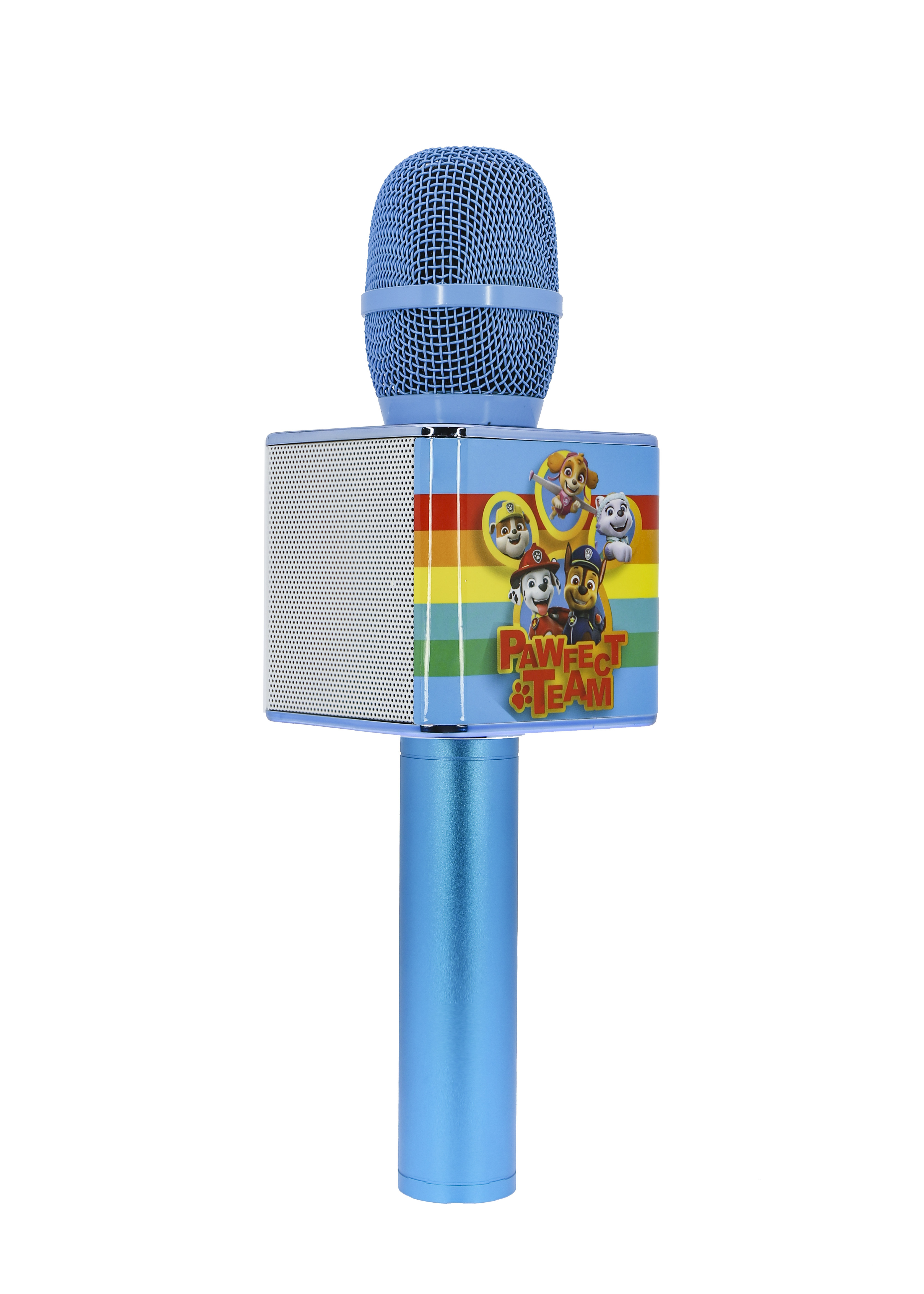 OTL Karaoke-Mikrofon, TECHNOLOGIES blau Patrol Paw