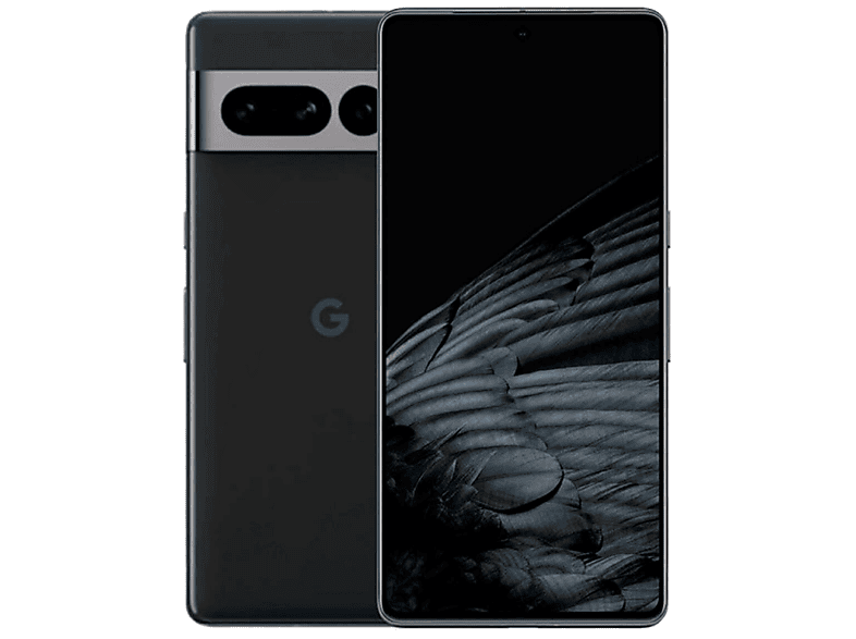GOOGLE Pixel 7 Pro | 256 GB Zwart | MediaMarkt