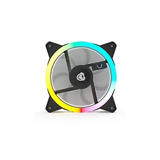 Ventilador PC - NFORTEC DRACO V2 FAN ARGB