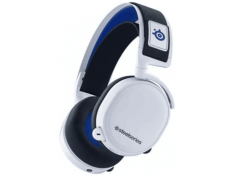 Auriculares gaming - STEELSERIES Arctis 7P+