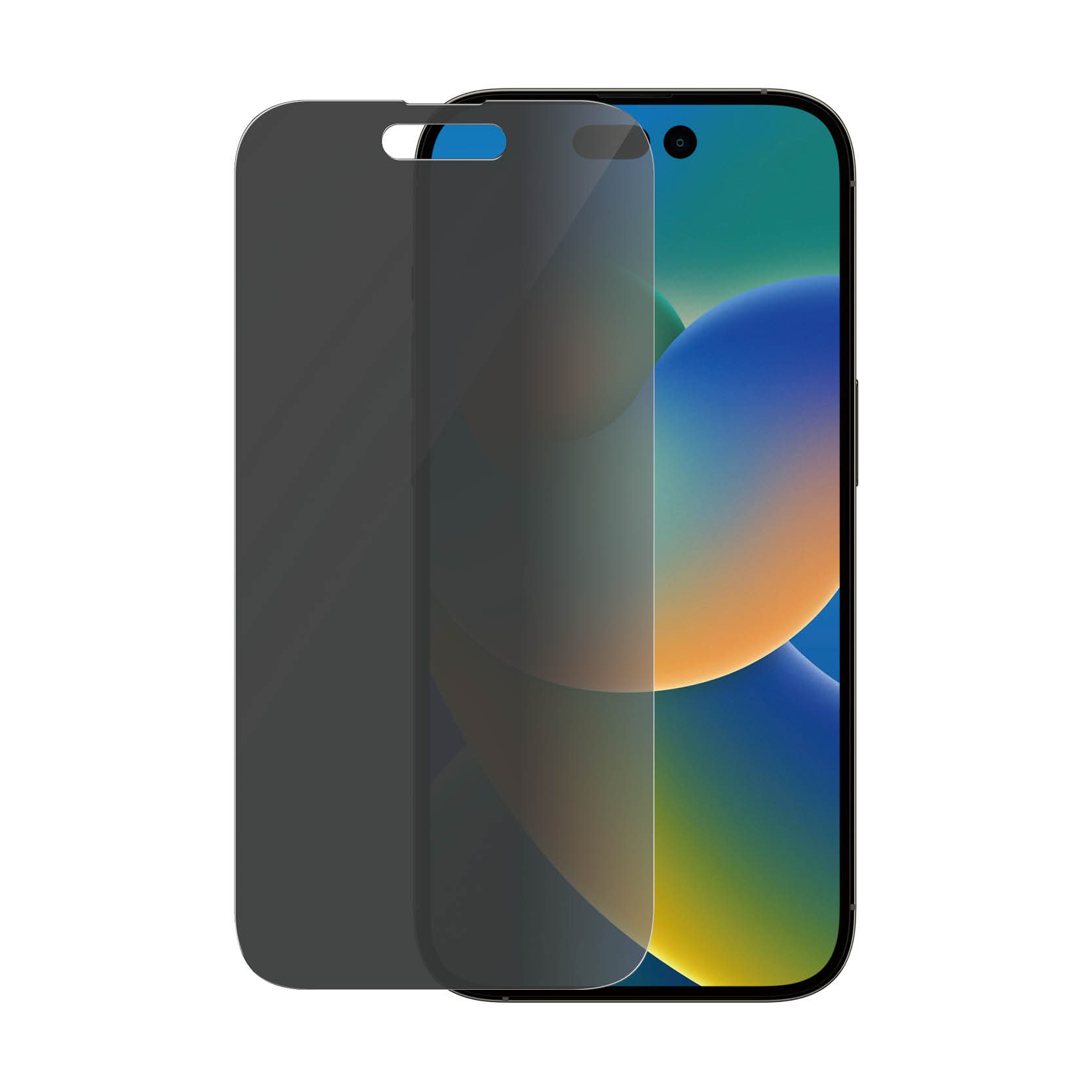 PANZERGLASS PZ-P2768 Display protection(für APPLE Pro) 14 iPhone