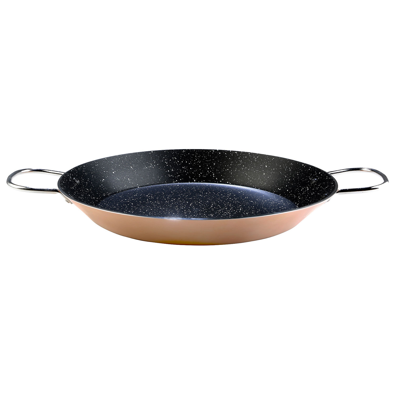 Paellera - WECOOK! Professional Inducción 30cm 4 Raciones