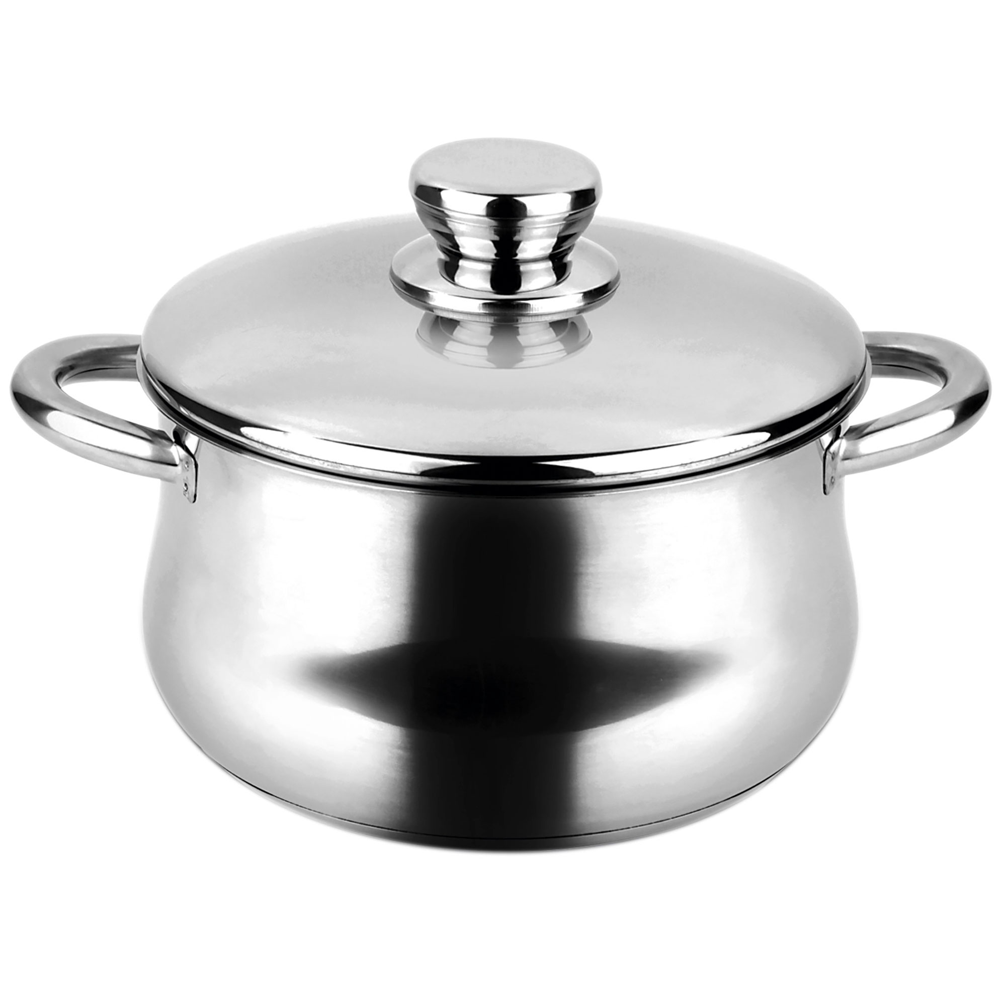 Cazuela - FAGOR Silverinox