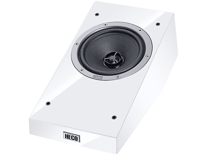 HECO AM 200 Lautsprecher (Passiv, Weiß)